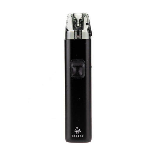 Elf Bar ELFX 2 Pod Kit - Matte Black