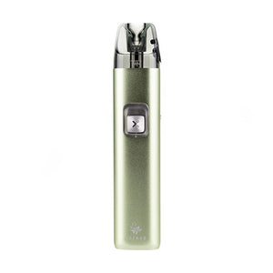 Elf Bar ELFX 2 Pod Kit - Mint Green