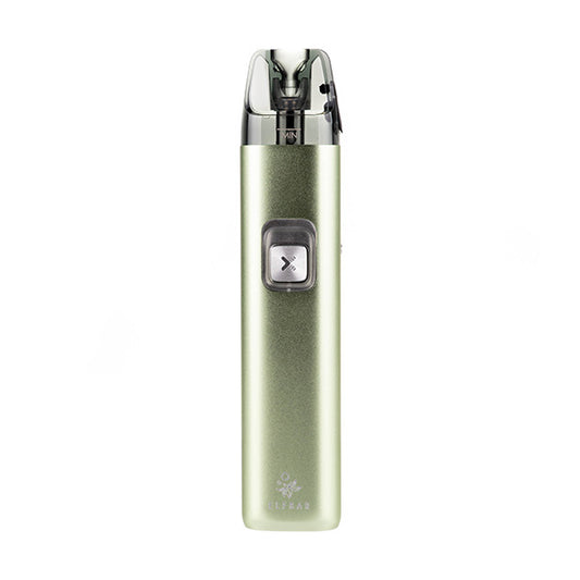 Elf Bar ELFX 2 Pod Kit - Mint Green