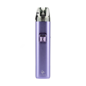 Elf Bar ELFX 2 Pod Kit - Velvet Purple