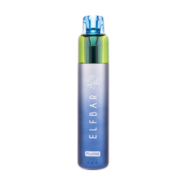 Elf Bar Plus 12 Prefilled Pod Kit Device