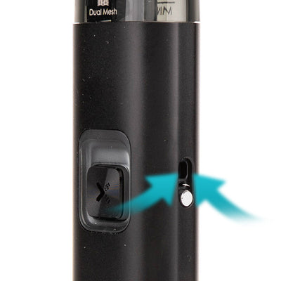 Adjustable Airflow
