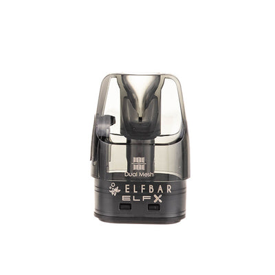 Included/Compatible Pods