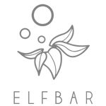 gummy bear vape Elf Bar Vapes Logo
