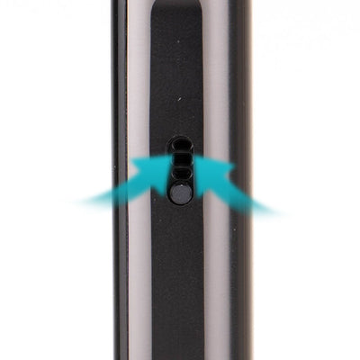Adjust Your Airflow