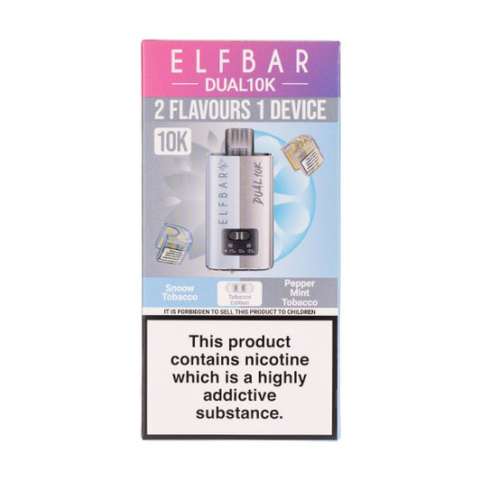 Elf Bar Dual 10k Disposable Vape Elf Bar Dual 10K Pod Vape Kit Elf Bar Dual 10K Pod Kit (10,00 Puffs) | Only 4! 88Vape Elf Bar Dual 10k Disposable Vape Elf Bar Dual 10K Pod Vape Kit Elf Bar Dual 10K Pod Kit (10,00 Puffs) | Only 4! 88Vape