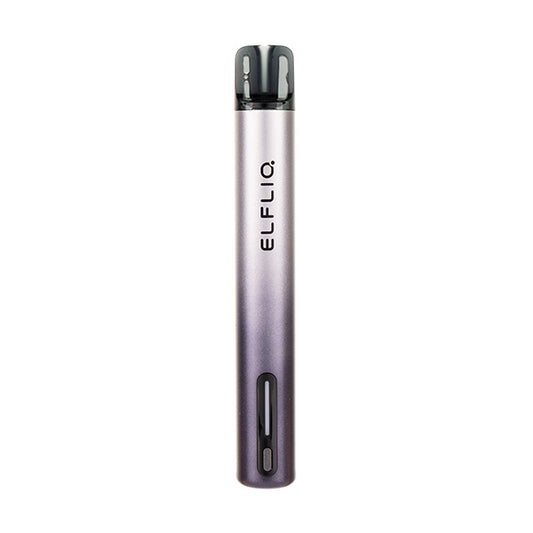 Elf Bar ELFA Turbo Refillable Pod Kit - Aurora Black