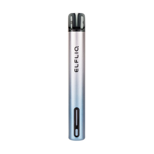 Elf Bar ELFA Turbo Refillable Pod Kit - Aurora Cyan
