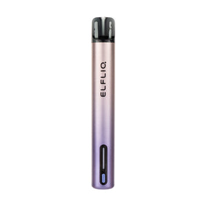 Elf Bar ELFA Turbo Refillable Pod Kit - Aurora Purple