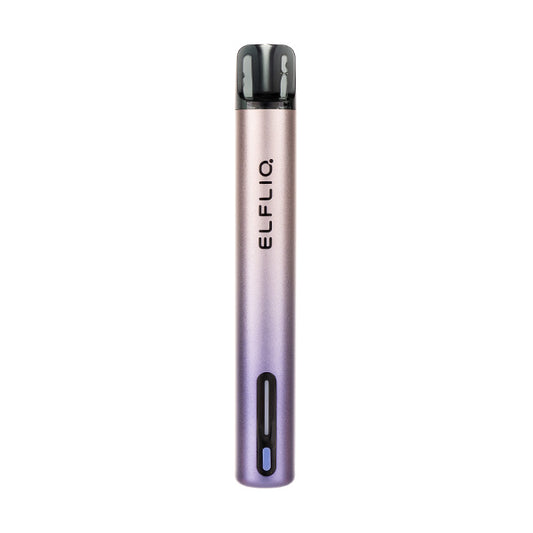 Elf Bar ELFA Turbo Refillable Pod Kit - Aurora Purple