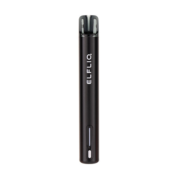 elfbar elfa turbo refillable pod Elf Bar Kit - Rechargeable Vape elfbar refillable Test report ELFBAR ELFA nicotine-products Option:Strawberry Ice Kit