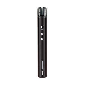 Elf Bar ELFA Turbo Refillable Pod Kit - Black Knight