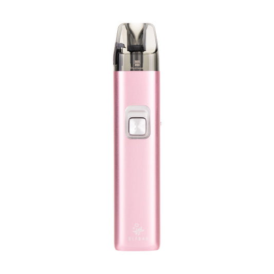 Elf Bar ELFX 2 Pod Kit - Berry Pink