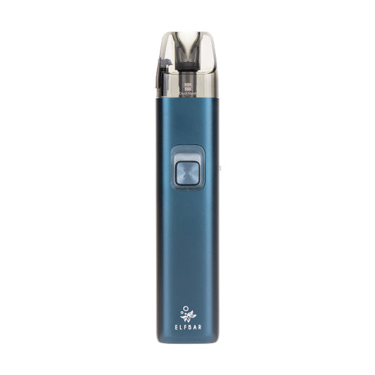 elf bar elfx 2 pod kit Elf Bar ELFX 2 Pod Kit - 30W Refillable Vape Kit