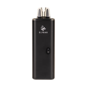 Elf Bar ELFX Mega Pod Kit - Black
