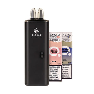 Elf Bar ELFX Mega Pod Kit