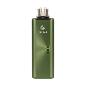 Elf Bar ELFX Mega Pod Kit - Green