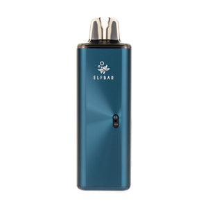 Elf Bar ELFX Mega Pod Kit - Navy