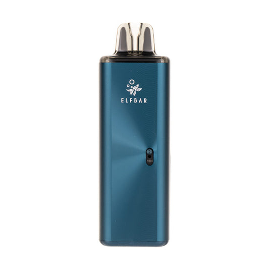 Elf Bar ELFX Mega Pod Kit - Navy