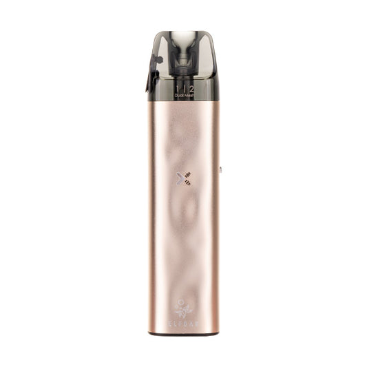 Elf Bar ELFX Mini Pod Kit Compact & Rechargeable | Vape Superstore Elf Bar ELFX Mini Pod Kit Compact & Rechargeable | Vape Superstore