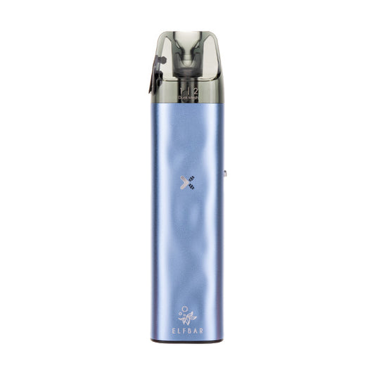 Elf Bar ELFX Mini Pod Kit Compact & Rechargeable | Vape Superstore Elf Bar ELFX Mini Pod Kit Compact & Rechargeable | Vape Superstore