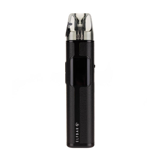 Elf Bar ELFX Pro Classic Edition Pod Kit - Refillable Pod Kit Elf Bar ELFX Pro Classic Edition Pod Kit - Refillable Pod Kit