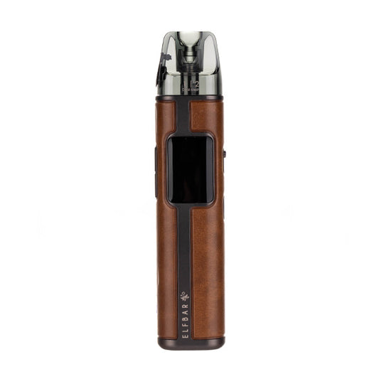 Elf Bar ELFX Pro Classic Edition Pod Kit - Refillable Pod Kit Elf Bar ELFX Pro Classic Edition Pod Kit - Refillable Pod Kit