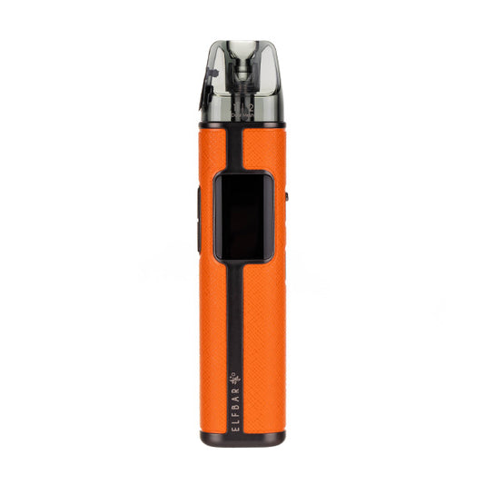 Elfbar Elfx Pro Pod System - Starter Kit - 1200mah Elf Bar ELFX Pro Classic Edition Pod Kit Elfbar Elfx Pro Pod System - Starter Kit - 1200mah Elf Bar ELFX Pro Classic Edition Pod Kit