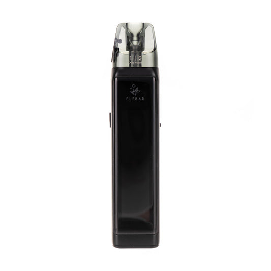 Elf Bar ELFX Ultra Pod Kit Sleek Design & Intense Flavour Elf Bar ELFX Ultra Pod Kit Sleek Design & Intense Flavour