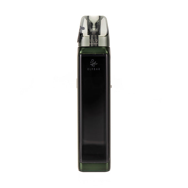 Elf Bar ELFX Ultra Pod Kit