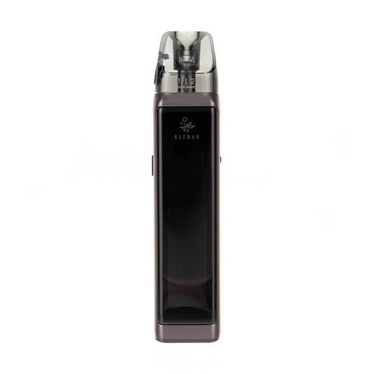 Elf Bar ELFX Ultra Pod Kit Sleek Design & Intense Flavour Elf Bar ELFX Ultra Pod Kit Sleek Design & Intense Flavour