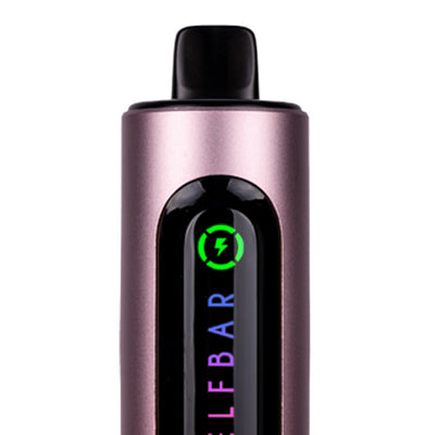 RGB Battery Lighting