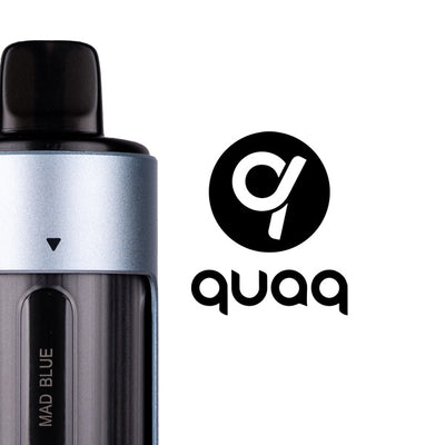 QUAQ Mesh Coil
