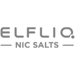 ELFLIQ Nic Salts Logo