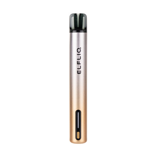 Elf Bar ELFA Turbo Refillable Pod Kit - Rechargeable Vape | Next Day Delivery Elf Bar ELFA Turbo Refillable Pod Kit - Rechargeable Vape | Next Day Delivery