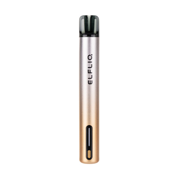 Elf Bar ELFA Turbo Refillable Pod Kit