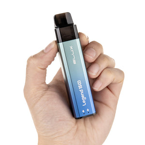 Elux Legend 1500 Prefilled Pod Kit - Handcheck