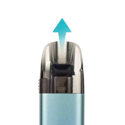 Inhale Activation