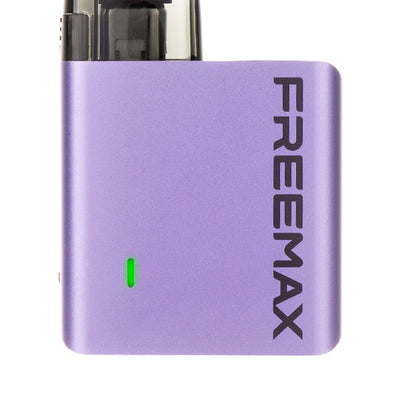 LED Battery Indicator