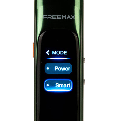 Smart Mode