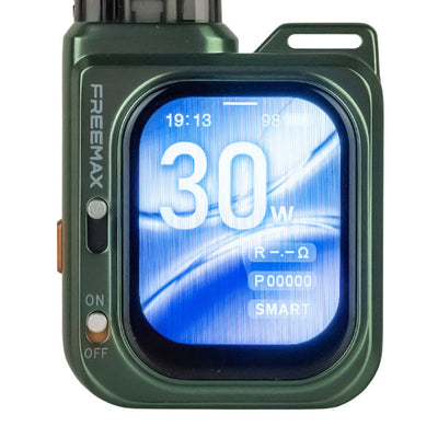 HD Display
