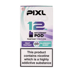 Fantasy Edition Pixl Duo 12 Replacement Pods