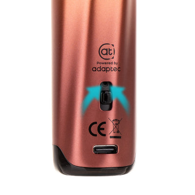Adjustable Airflow