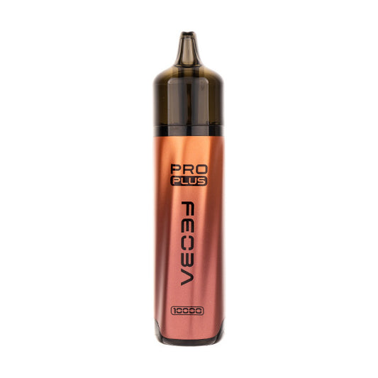 Feoba Pro Plus 10K Prefilled Pod Kit