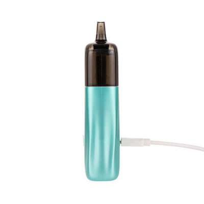 Rechargeable Battery