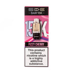 Fizzy Cherry Bar 15K Prefilled Pod + Refill by SKE