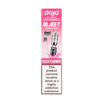 Fizzy Cherry Dojo Blast 2000 Go Prefilled Pod + Refill by Vaporesso