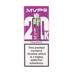 Fizzy Cherry MVP 20K Prefilled Pod + Refill by Innokin