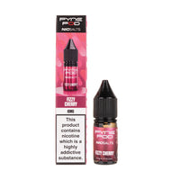 Fizzy Cherry Nic Salt E-Liquid by Pyne Pod