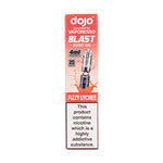 Fizzy Lychee Dojo Blast 2000 Go Prefilled Pod + Refill by Vaporesso